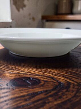 Vintage Tognana Made in Italy Porcelain 12.5" Serving Bowl